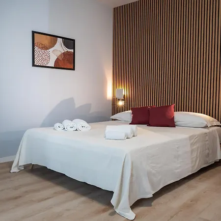 Manon Apartment *