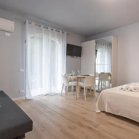 Manon Apartamento Peschiera del Garda