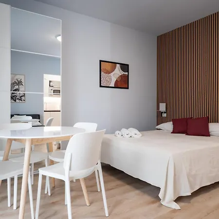 Apartamento Manon *