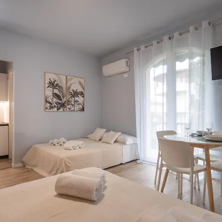 Manon Apartamento *